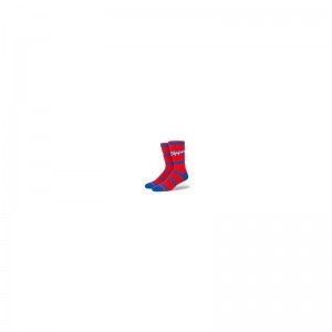 Chaussettes NBA Los Angeles Clippers Stance Classics Rouge