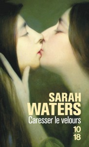 Waters Sarah