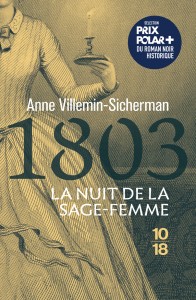 Villemin-sicherman Anne