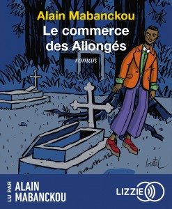 Mabanckou Alain