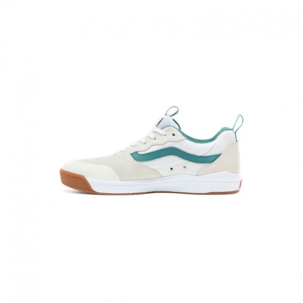 vans ultrarange marshmallow