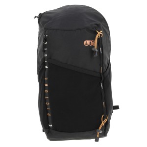 Off trax 20 backpack black