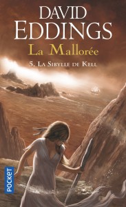 La Mallorée - tome 5 La Sibylle de Kell