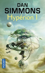 Hypérion - tome 1