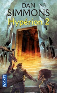 Hypérion - tome 2