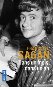 Sagan Françoise