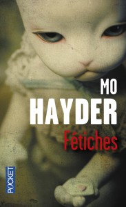 Hayder Mo