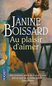 Boissard Janine