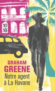 Greene Graham