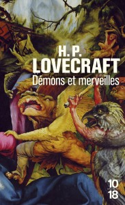 Lovecraft Howard Phillips