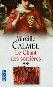 Calmel Mireille