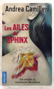 Les ailes du sphinx