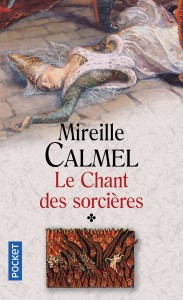 Calmel Mireille