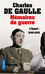 Gaulle Charles De