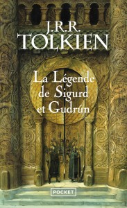 Tolkien John Ronald Reuel