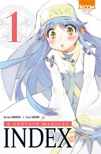 A Certain Magical Index T01