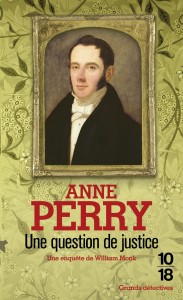 Perry Anne