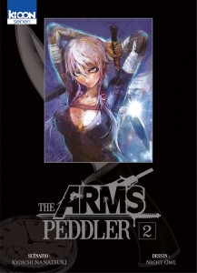 The Arms Peddler T02