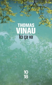 Vinau Thomas