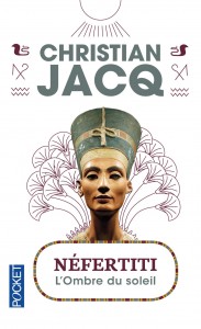 Néfertiti - L'ombre du soleil