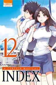 A Certain Magical Index T12