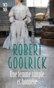 Goolrick Robert