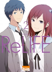 ReLIFE T02