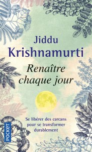 Krishnamurti Jiddu