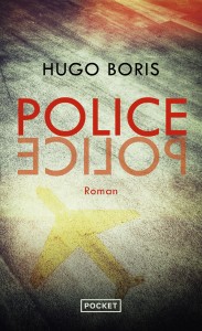 Boris Hugo