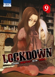 Lockdown T09