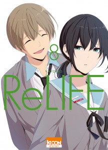 ReLIFE T08
