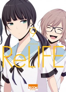 ReLIFE T09