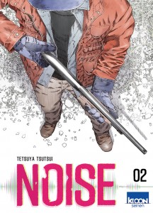 Noise T02