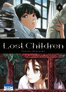 Lost Children T04