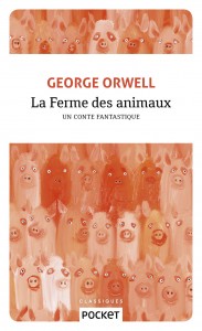 Orwell George