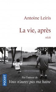 Leiris Antoine