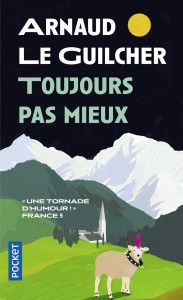 Le Guilcher Arnaud
