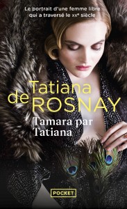 Rosnay Tatiana De