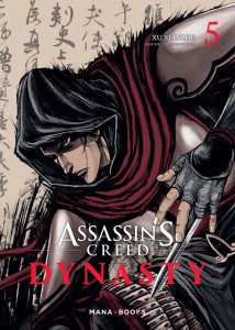 Assassin's Creed Dynasty T05