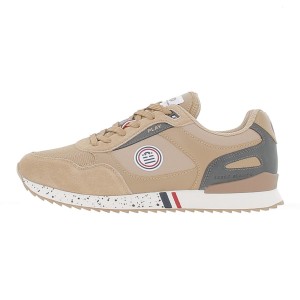 Sneakers beige