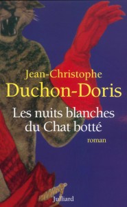 Duchon-doris Jean-christophe