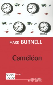 Burnell Mark