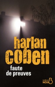 Coben Harlan