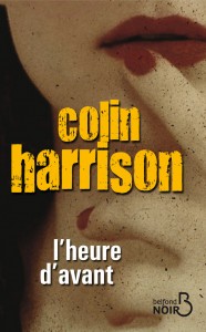 Harrison Colin