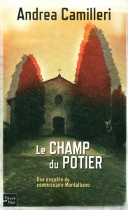 Le champ du potier