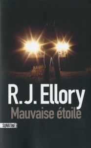 Ellory R.j.