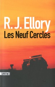 Ellory R.j.