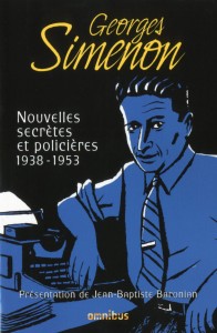 Nouvelles secrètes et policières 1938-1953 - tome 2