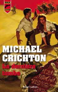 Crichton Michael
