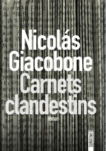 Giacobone Nicolas
